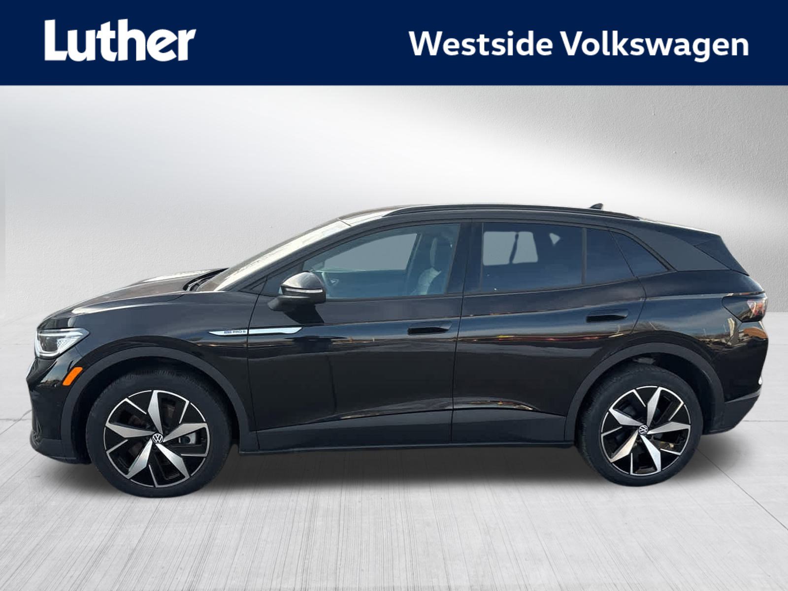 2024 Volkswagen ID.4 PRO S's photo