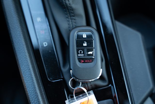 2025 Honda Accord Hybrid Sport-L photo 29