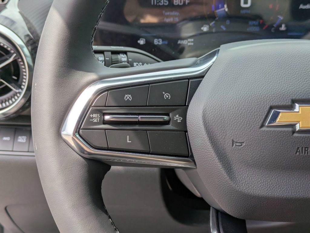 2025 Chevrolet Equinox LT photo 13