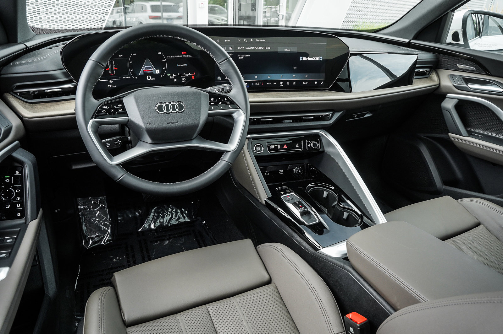 2025 Audi Q5 Premium Plus photo 5