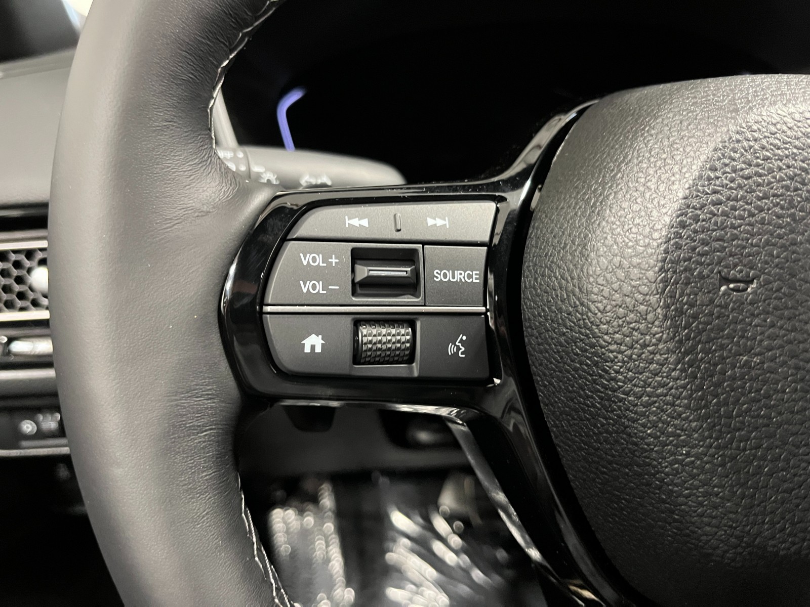 2025 Honda Civic Sport photo 12