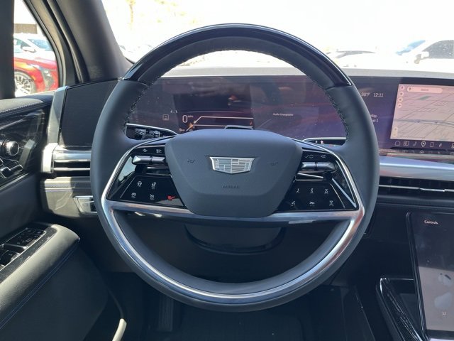 2026 Cadillac Escalade Sport photo 13