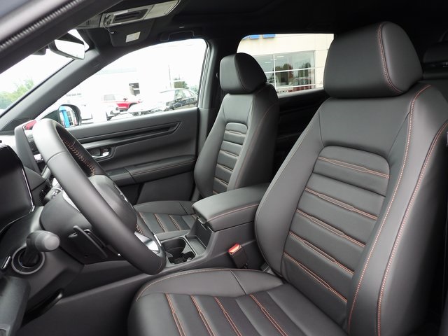 2026 Honda CR-V Hybrid Sport-L photo 18