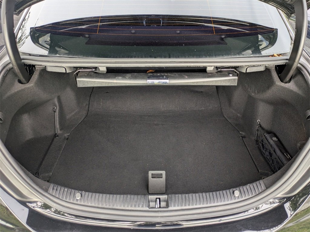 2021 Mercedes Benz C 300 Sedan photo 16