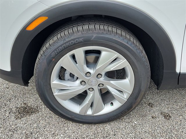 2026 Buick Encore GX Preferred photo 7