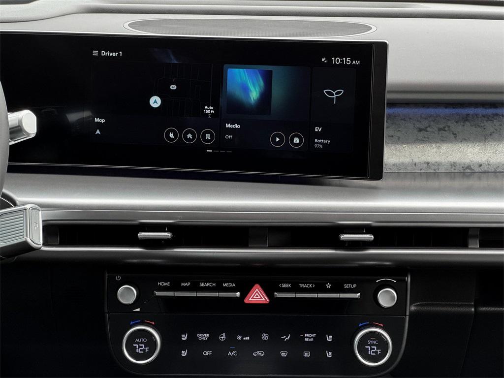 2026 Hyundai Ioniq photo 10