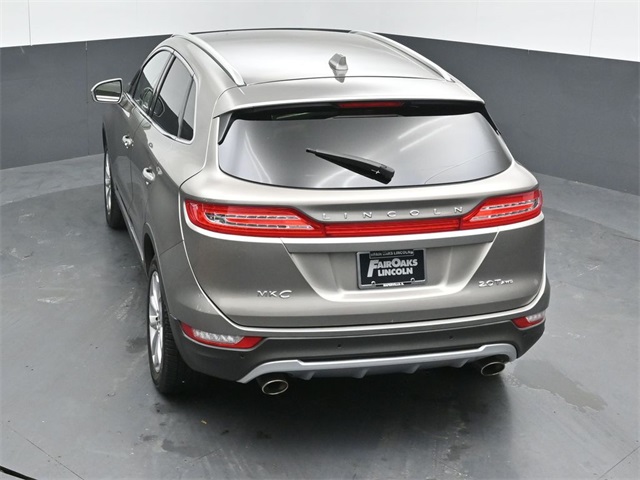 2017 LINCOLN MKC - Image 49