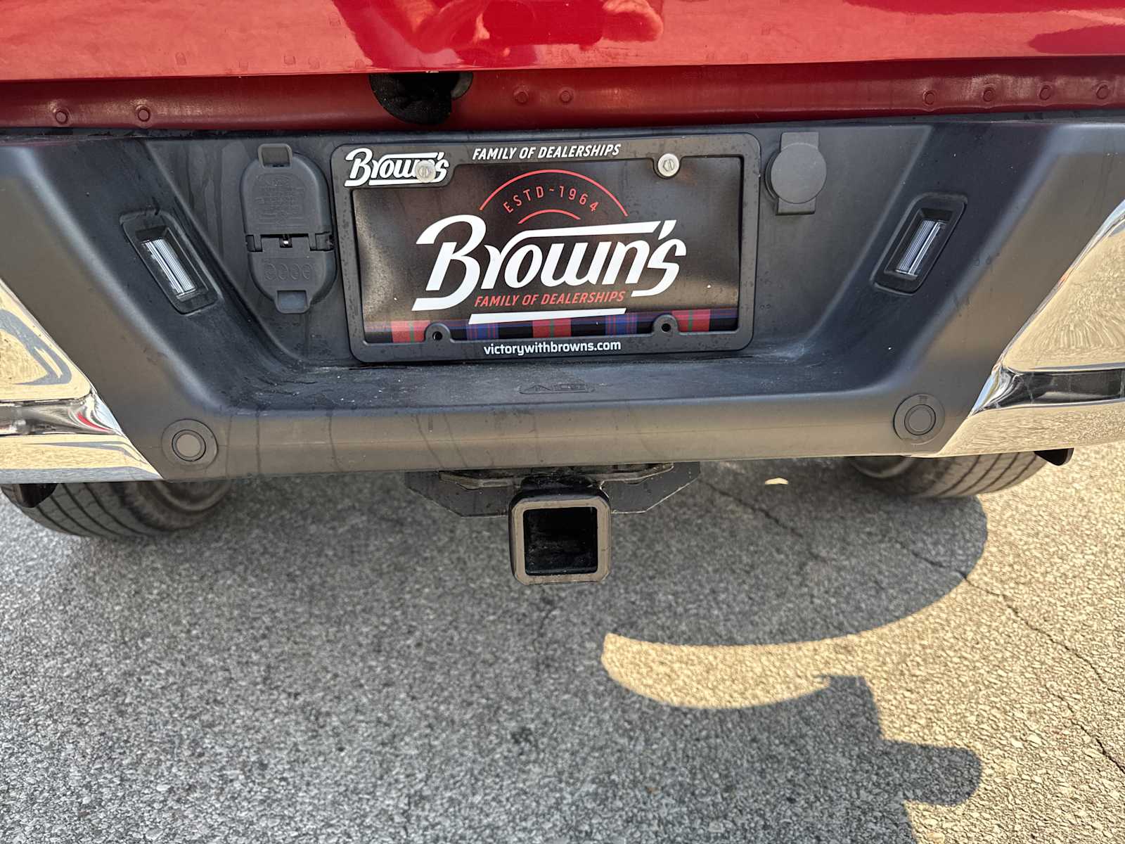 2019 Ford F-150 XLT photo 9