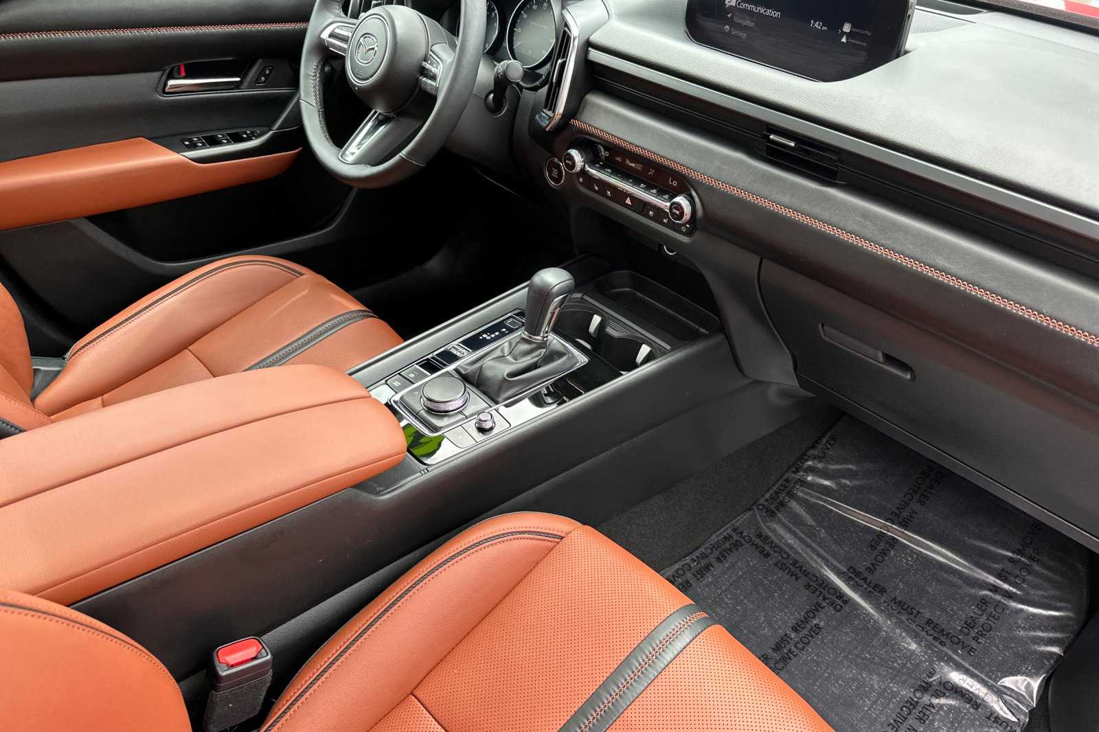 2024 Mazda CX-50 2.5 Turbo Premium Plus photo 16