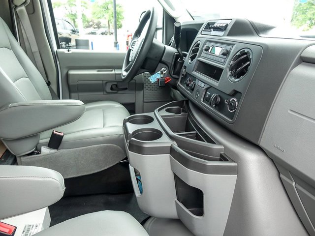 2024 FORD E-350 - Image 49