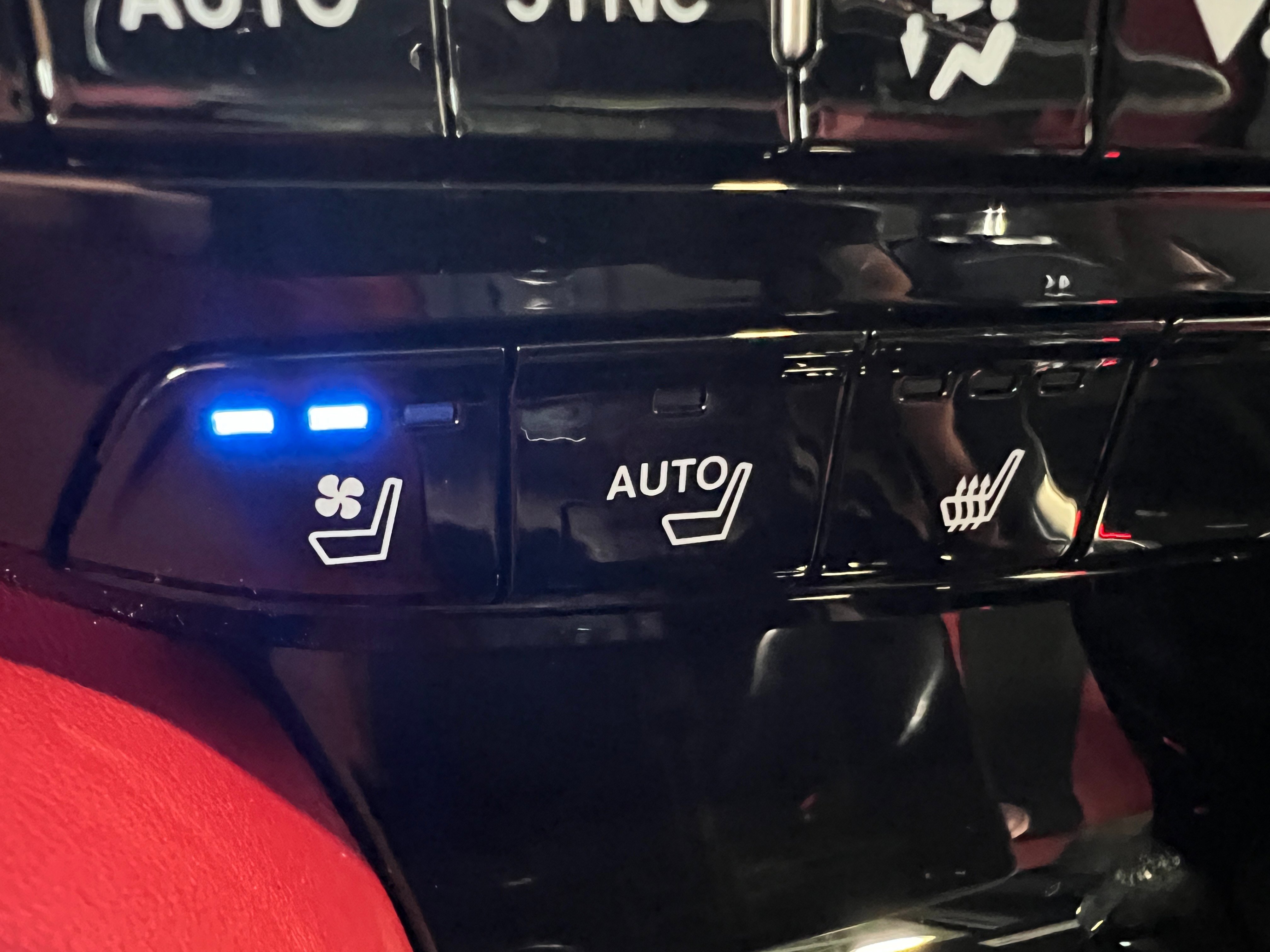 2026 Acura MDX SH-AWD A-Spec photo 19