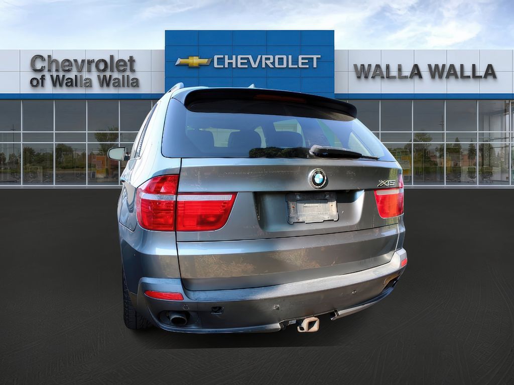 2010 Bmw X5 xDrive30i photo 4