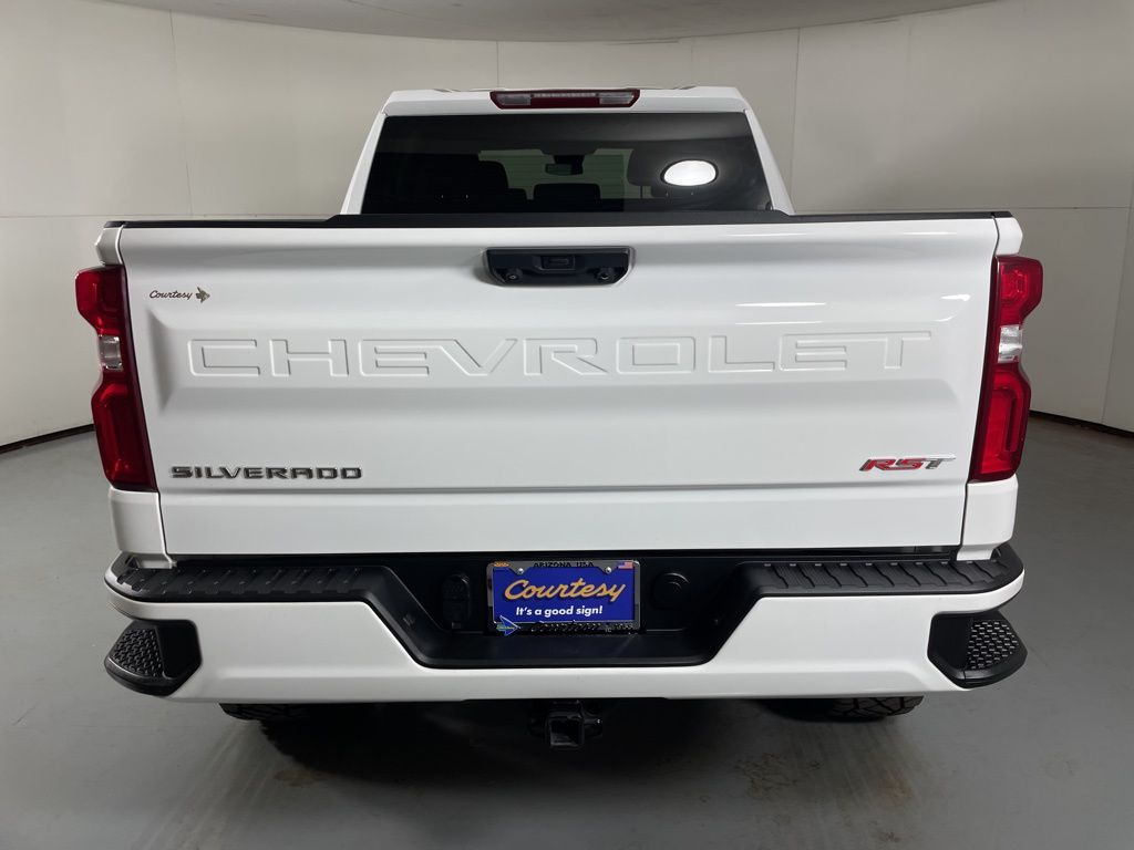 2023 Chevrolet Silverado 1500 RST photo 8