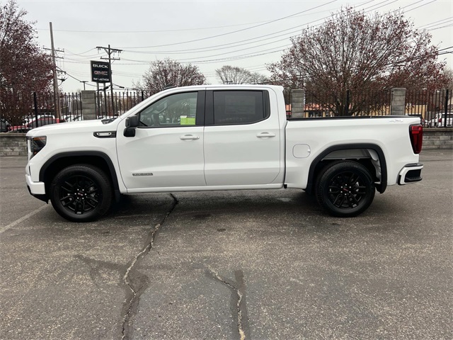 2026 Gmc Sierra 1500 Elevation photo 2