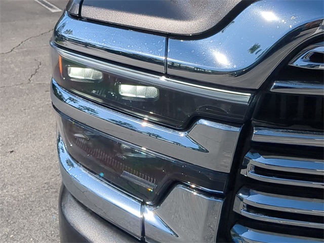 2026 Ram 3500 photo 9