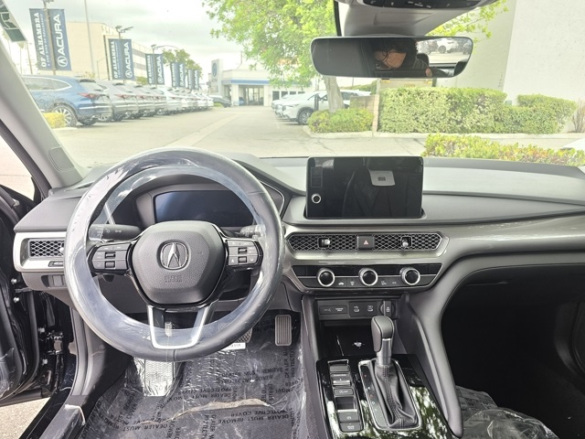 2025 Acura Integra Base photo 15