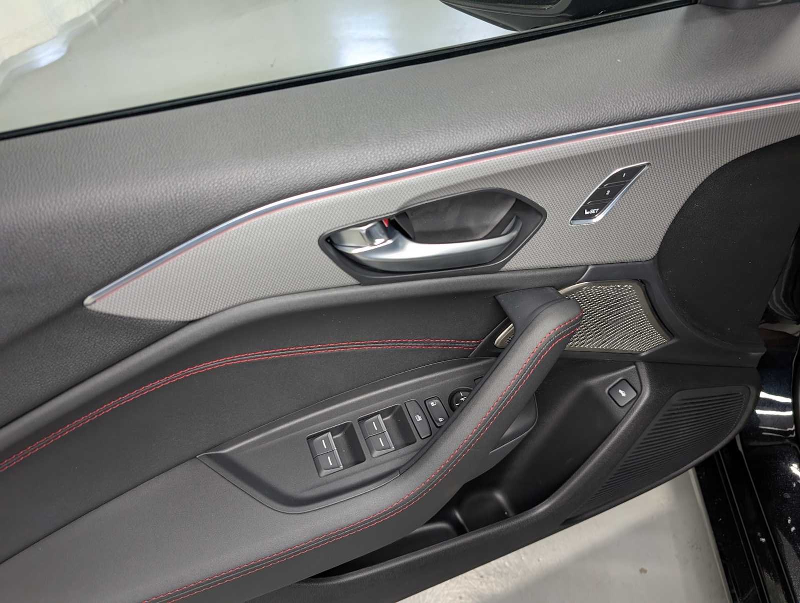 2025 Acura TLX SH-AWD A-Spec photo 35