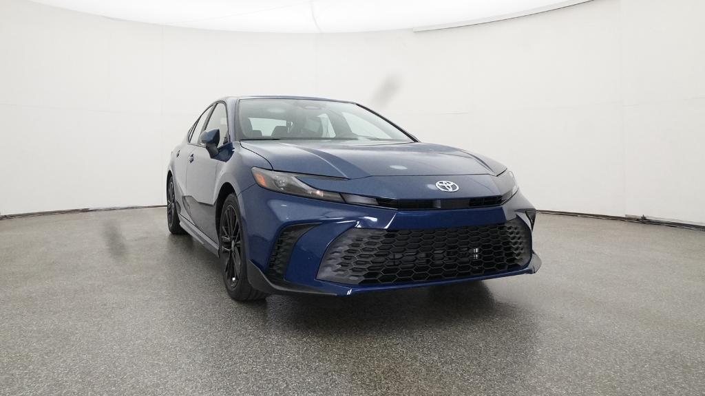 2025 Toyota Camry SE photo 31