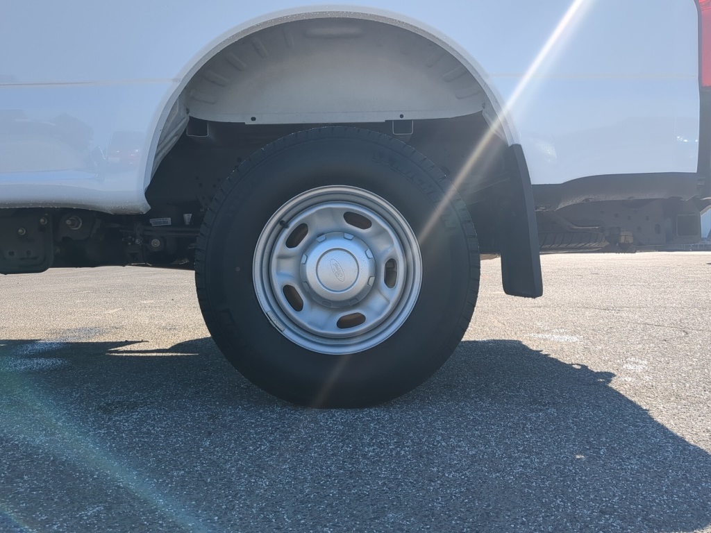 2023 Ford F-250 XL photo 20