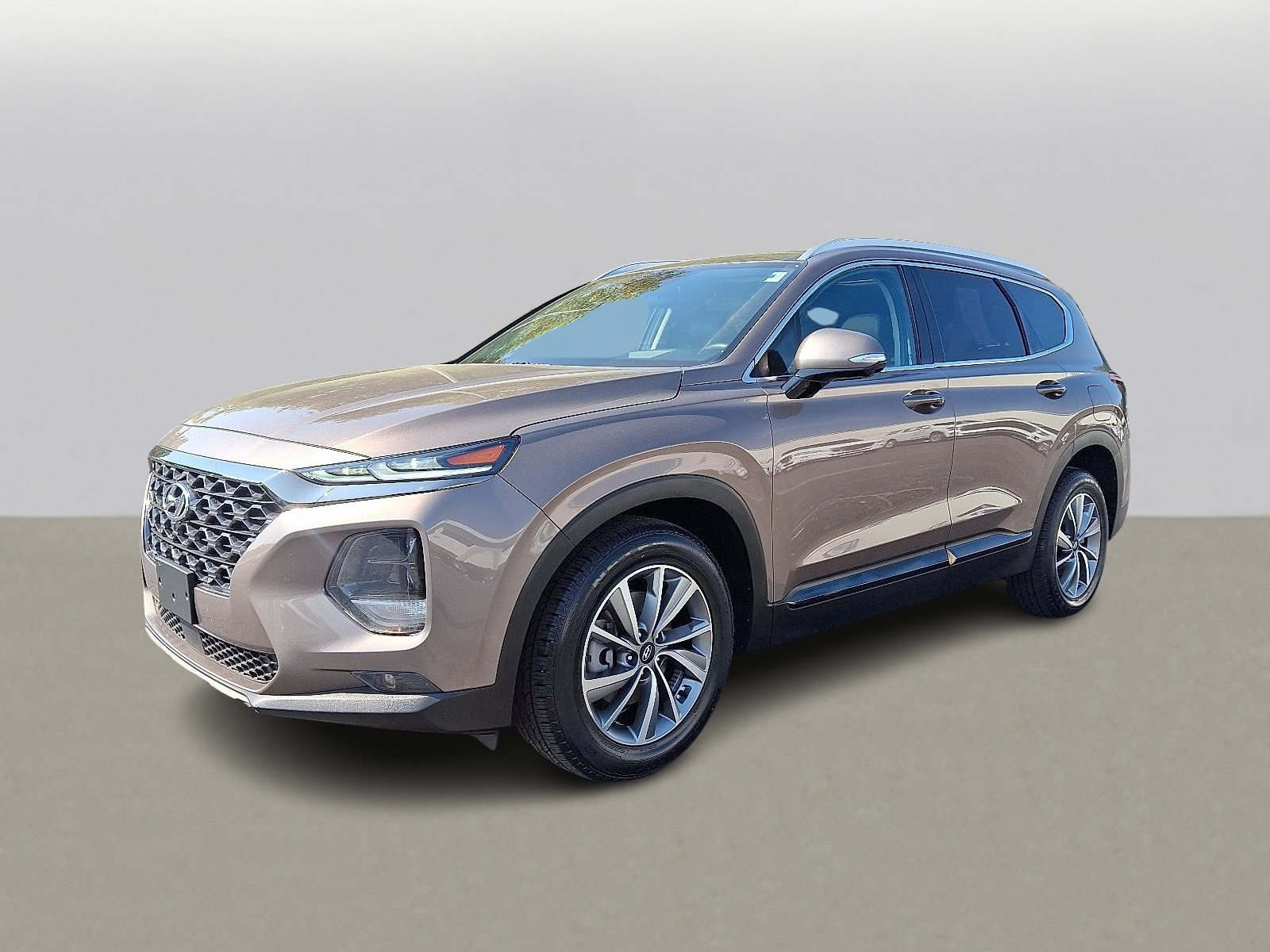2020 Hyundai Santa Fe Limited photo 3