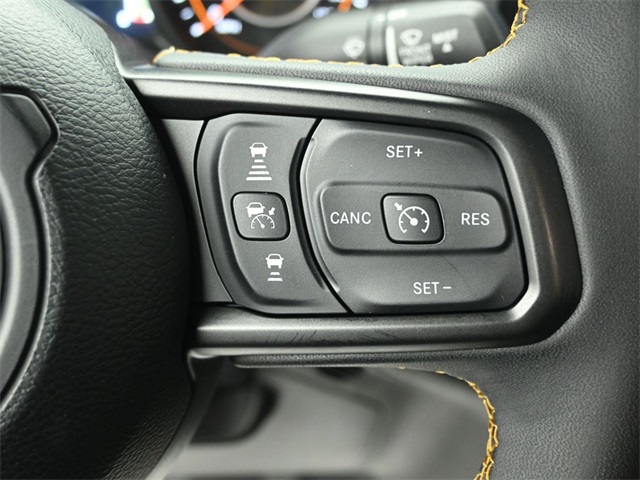 2024 JEEP GLADIATOR - Image 14