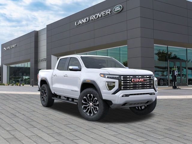 2026 GMC Canyon Denali's photo