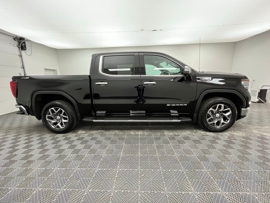 2023 Gmc Sierra 1500 SLT photo 15