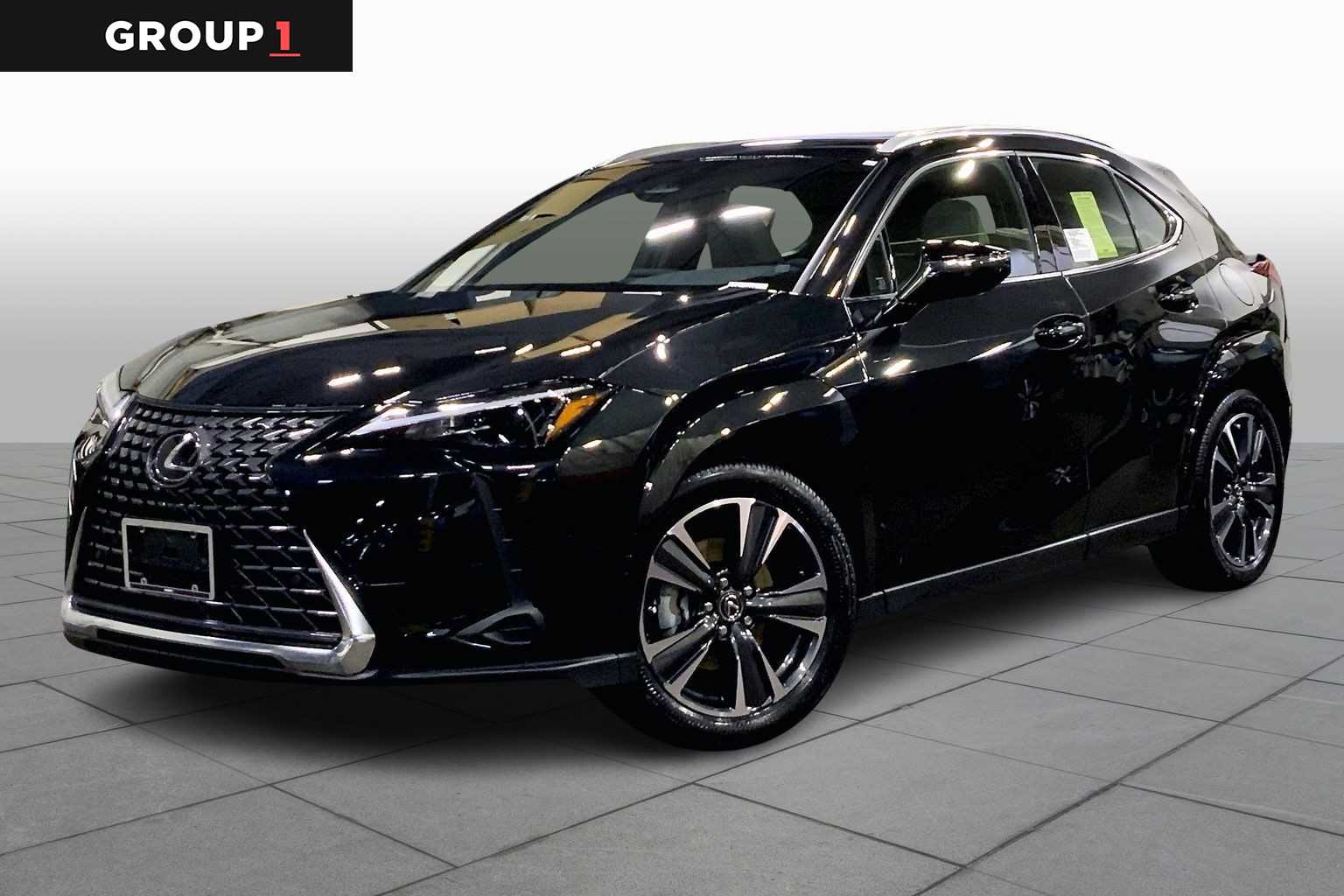2025 Lexus UX Hybrid 300h Premium