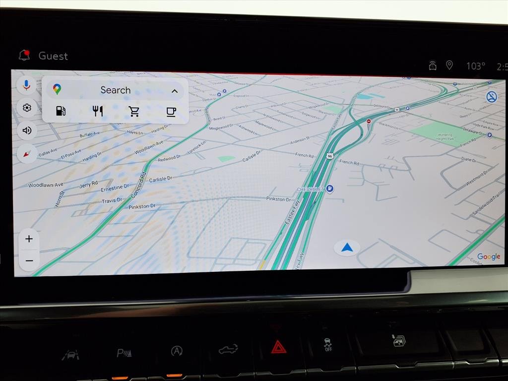 2026 Gmc Sierra 1500 SLT photo 3