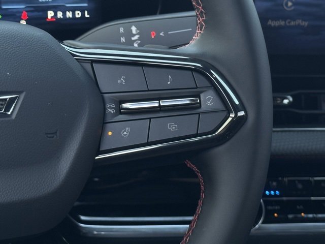 2026 Chevrolet Equinox RS photo 42