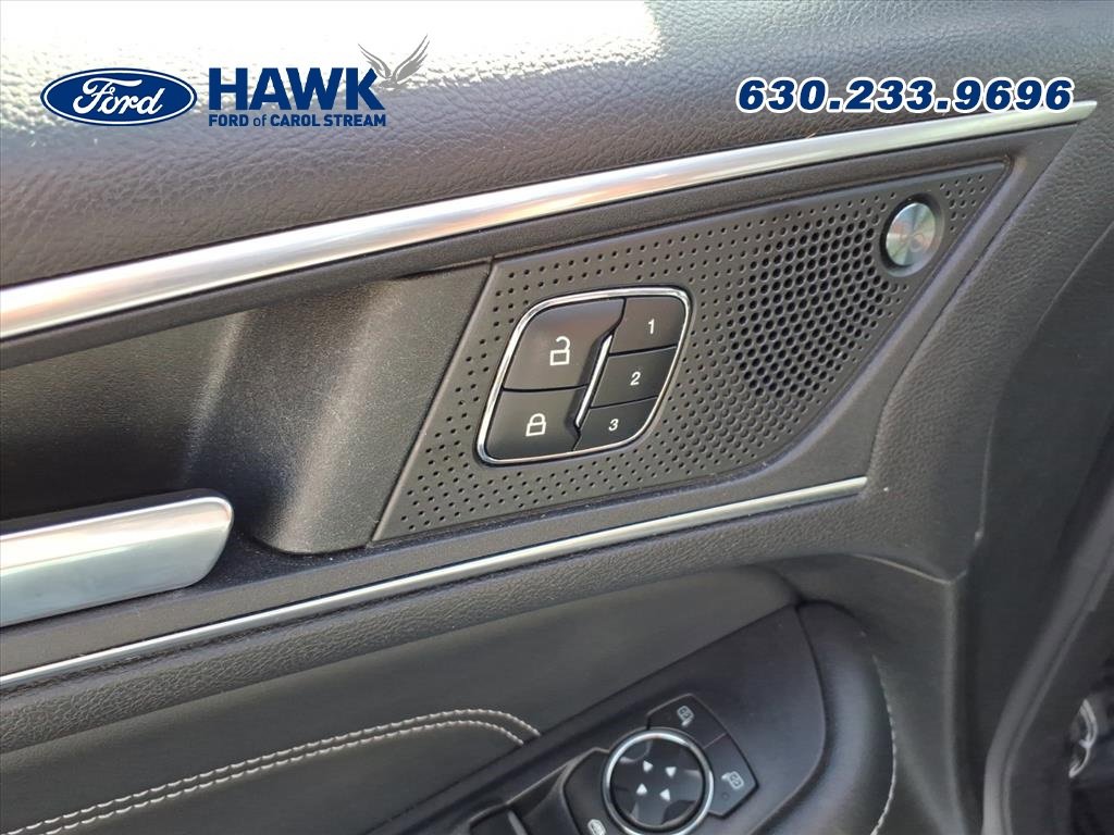 2022 FORD EDGE - Image 17