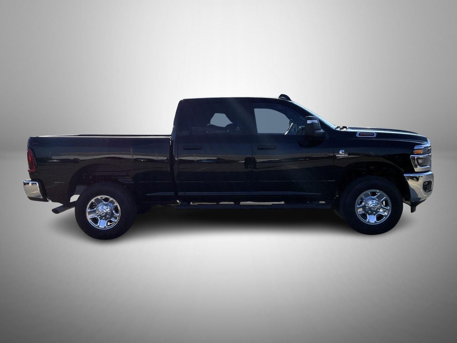2026 Ram 2500 Tradesman photo 4