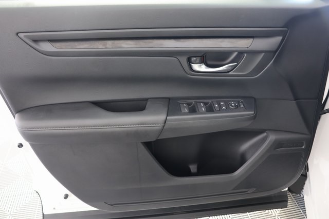 2025 Honda CR-V EX photo 21