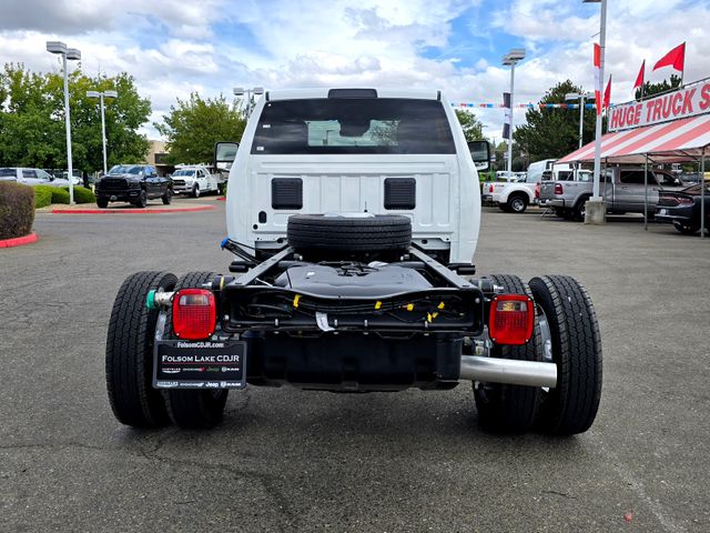 2026 Ram 4500 Tradesman photo 5