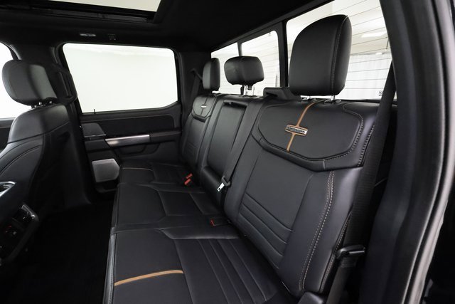 2024 Ford F-350 Platinum photo 19