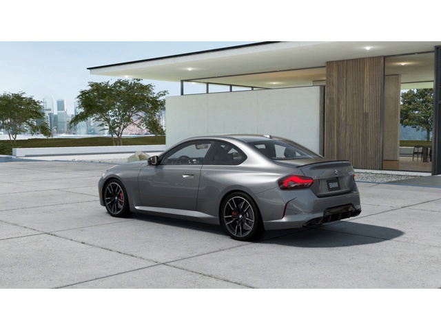 2025 Bmw M240i M240i xDrive photo 4