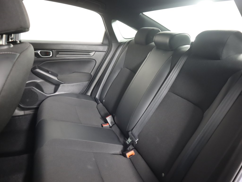 2022 Honda Civic Sport photo 27