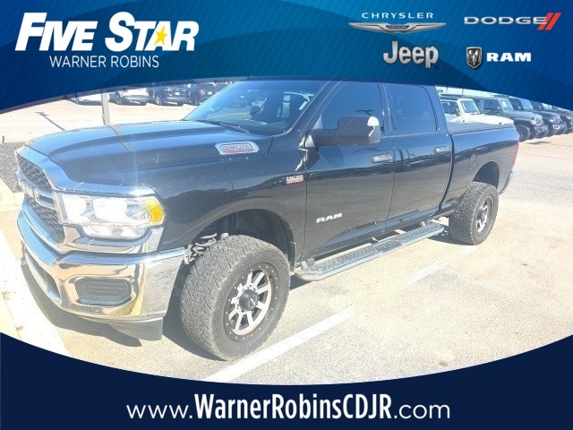 2022 RAM Ram 2500 Pickup Tradesman's photo