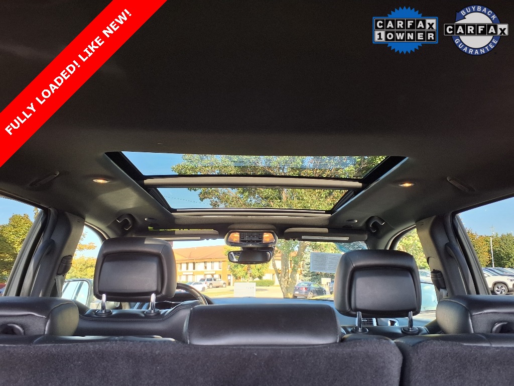 2019 Jeep Grand Cherokee Limited photo 3