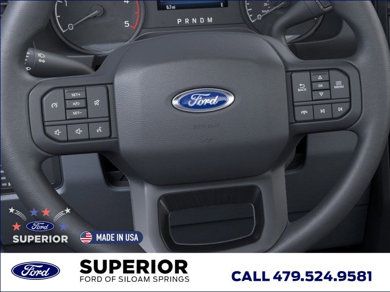 2026 Ford F-350 XL photo 10