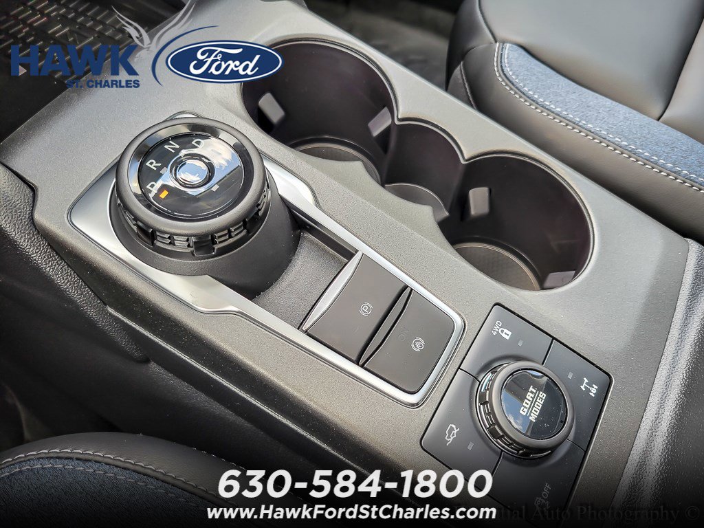 2025 FORD BRONCO SPORT - Image 15