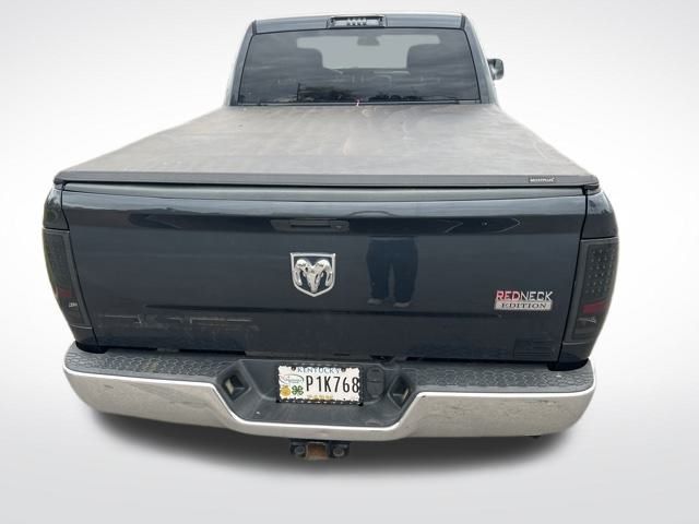 2017 Ram 2500 Tradesman photo 9