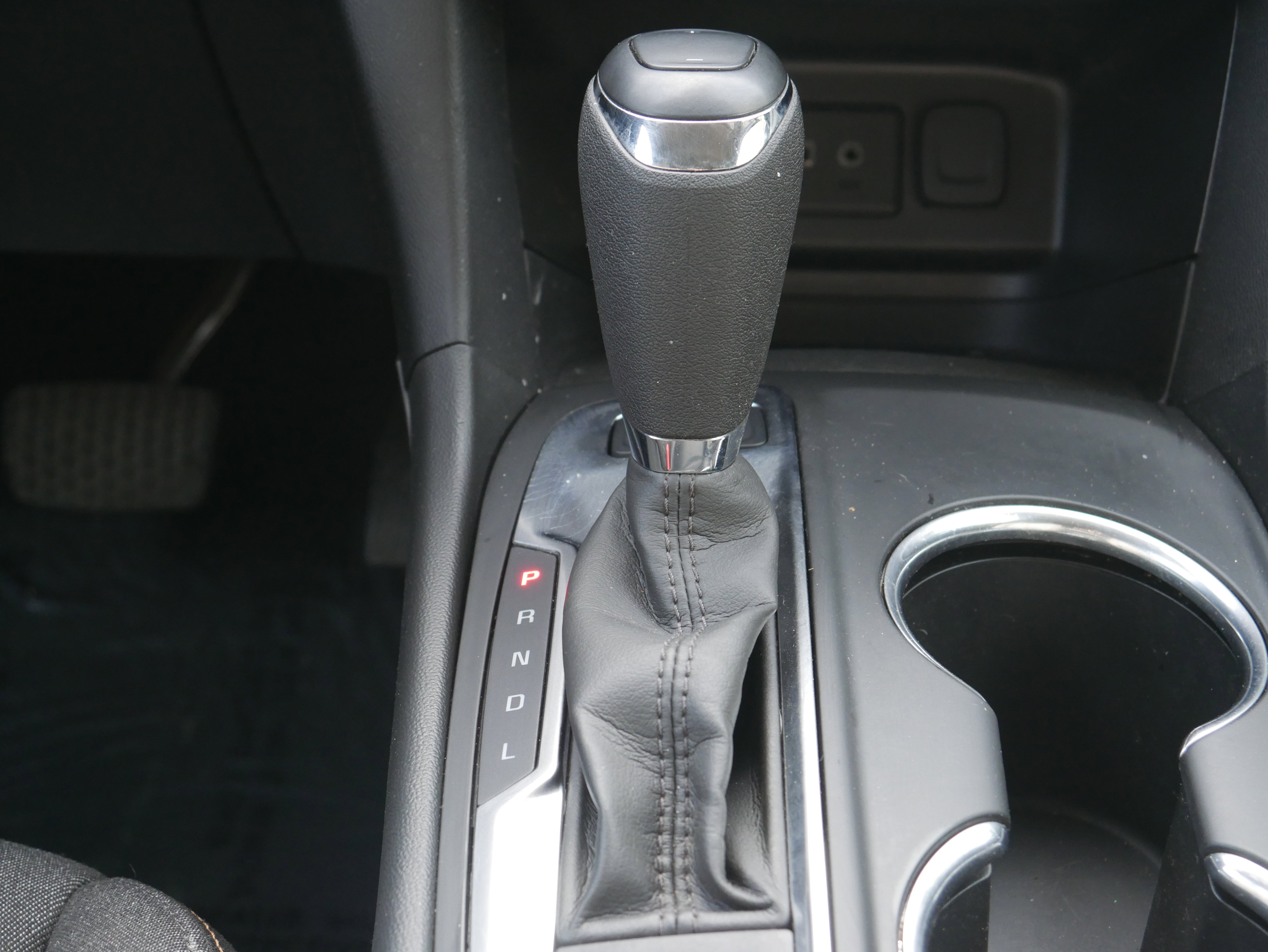 2020 Chevrolet Equinox LT photo 3