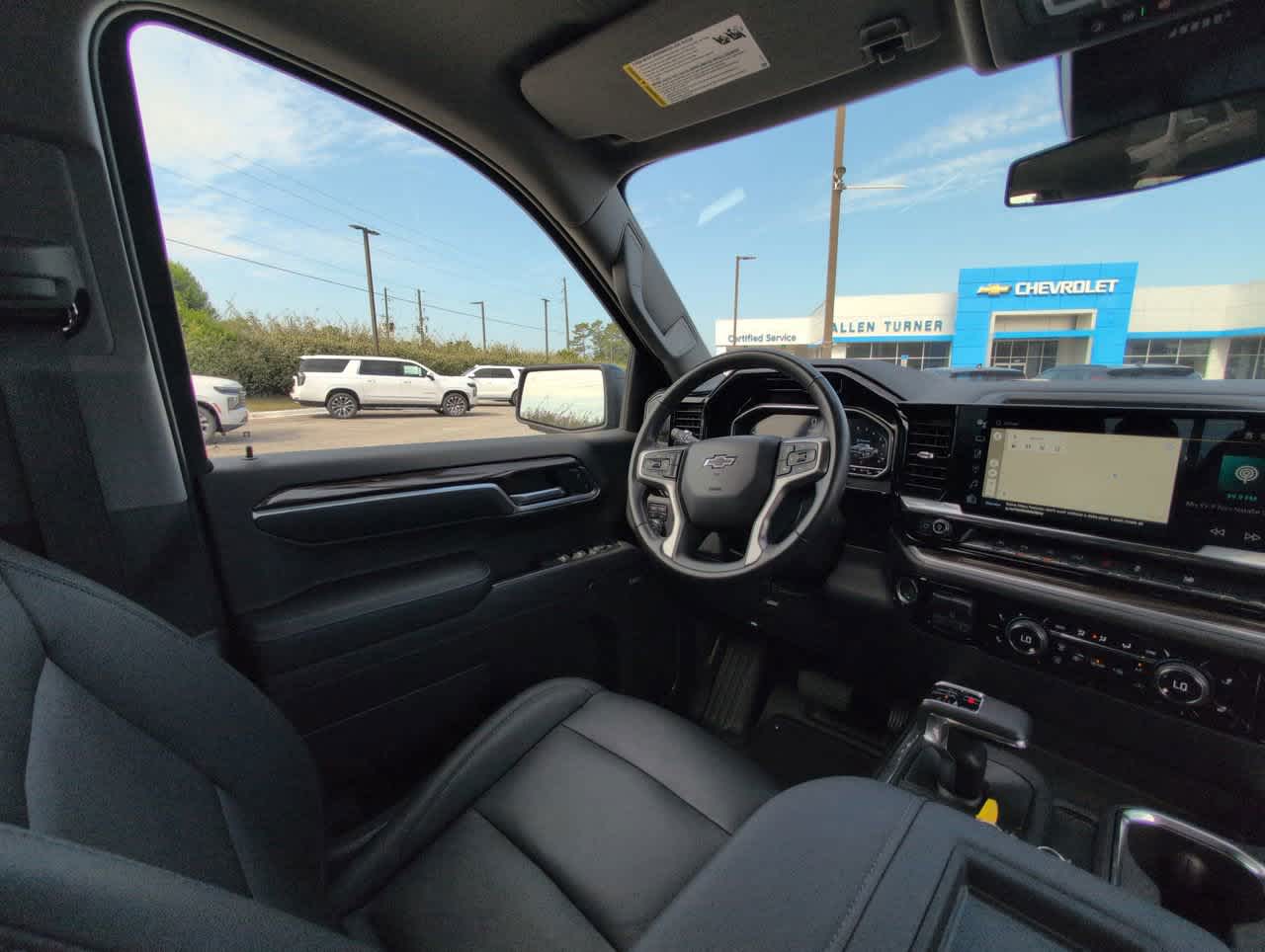 2022 Chevrolet Silverado 1500 RST photo 7