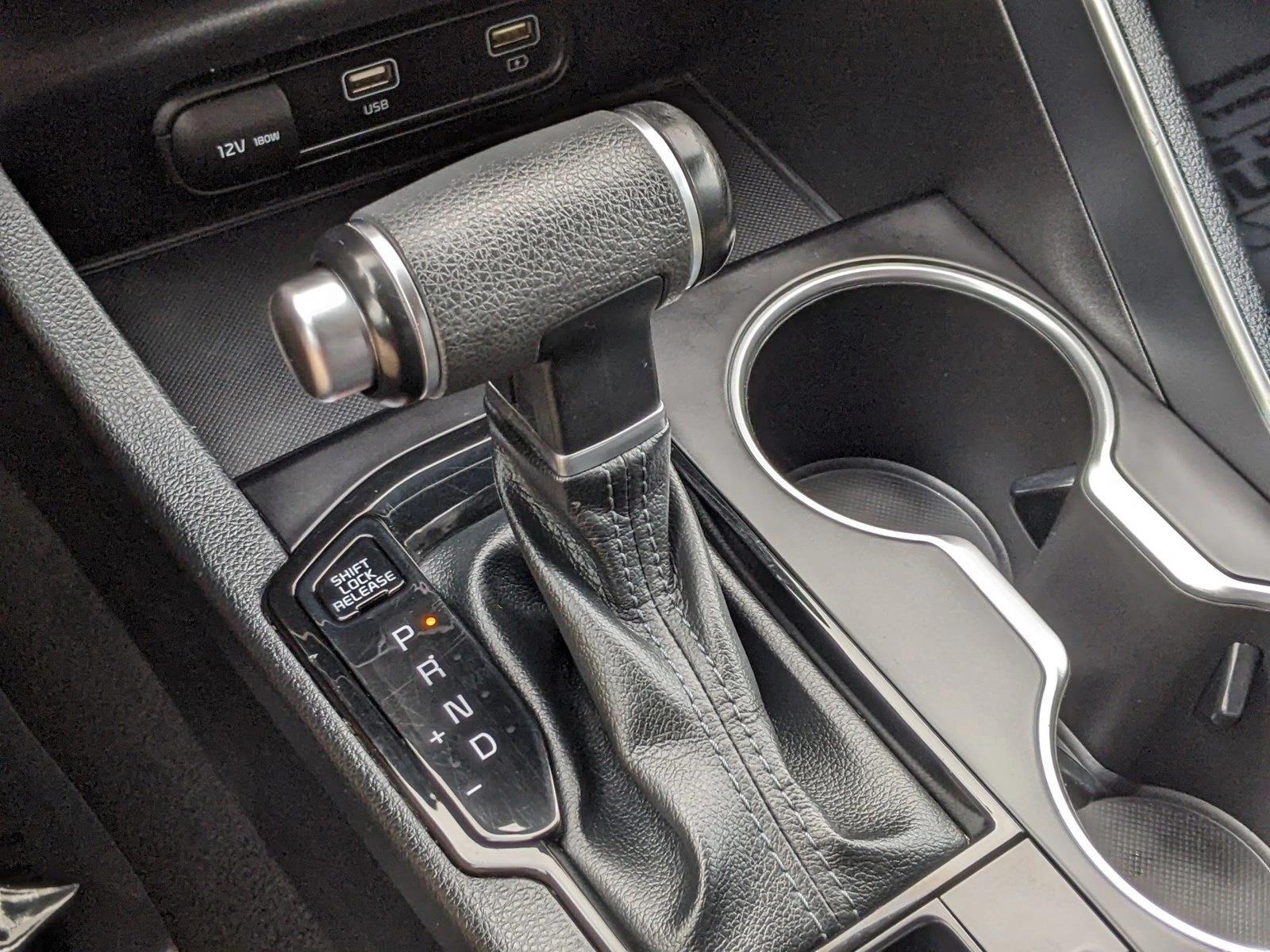 2023 Kia K5 LXS photo 12