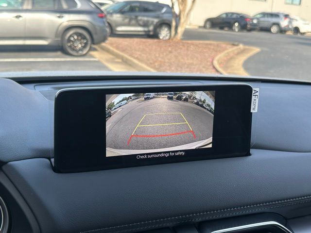 2025 Mazda CX-5 2.5 S Preferred photo 28