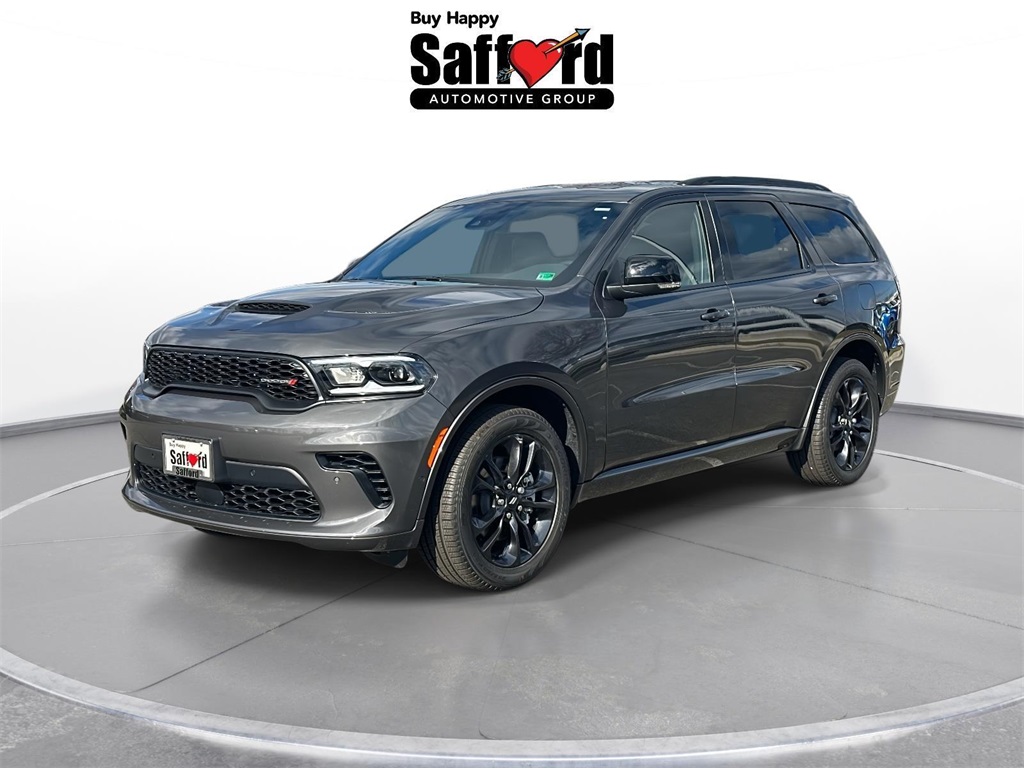 2026 Dodge Durango GT Plus's photo