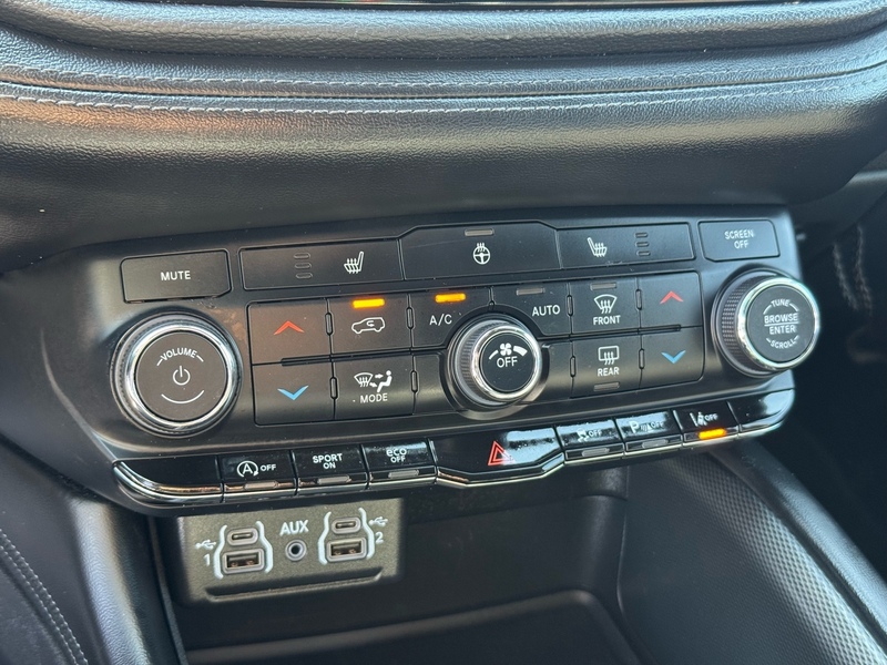 2022 Dodge Durango GT Plus photo 29
