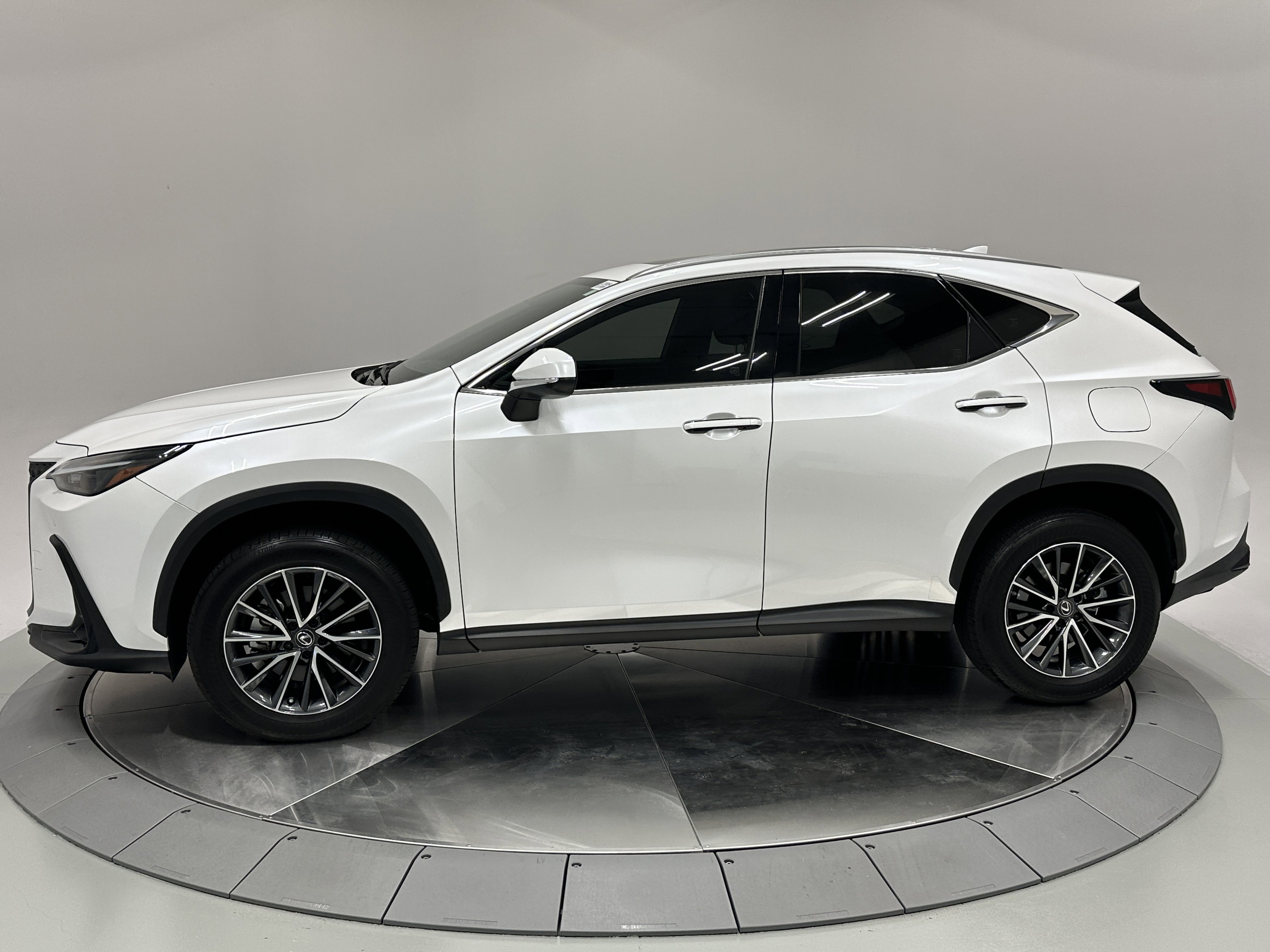 2022 Lexus NX 350 Premium photo 3