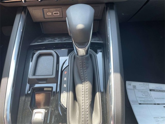 2026 Gmc Canyon Elevation photo 17